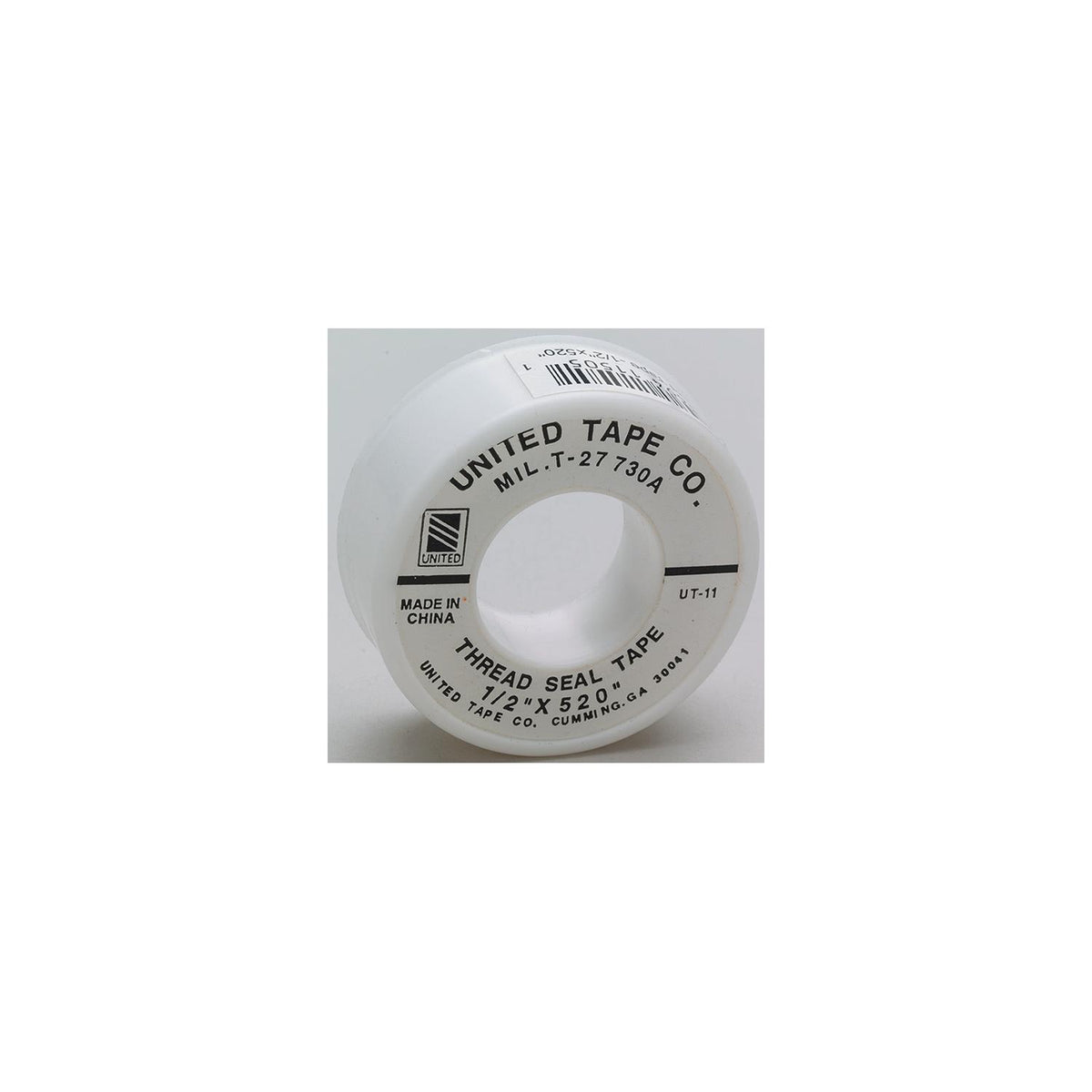 Pipe Tape, 1/2" x 43' -Modern Boat Sales & Service