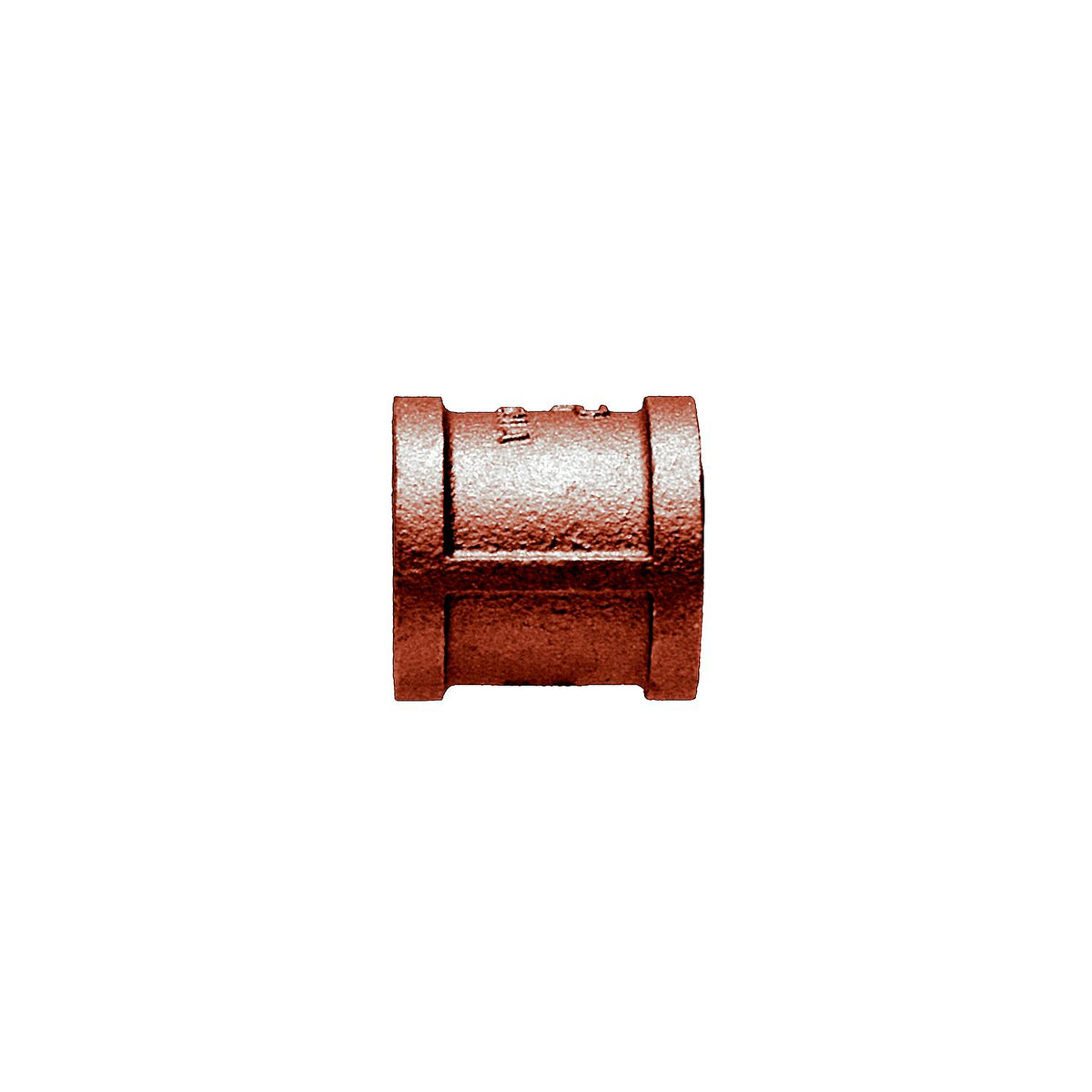 1/2 Bronze Pipe Coupling -Modern Boat Sales & Service