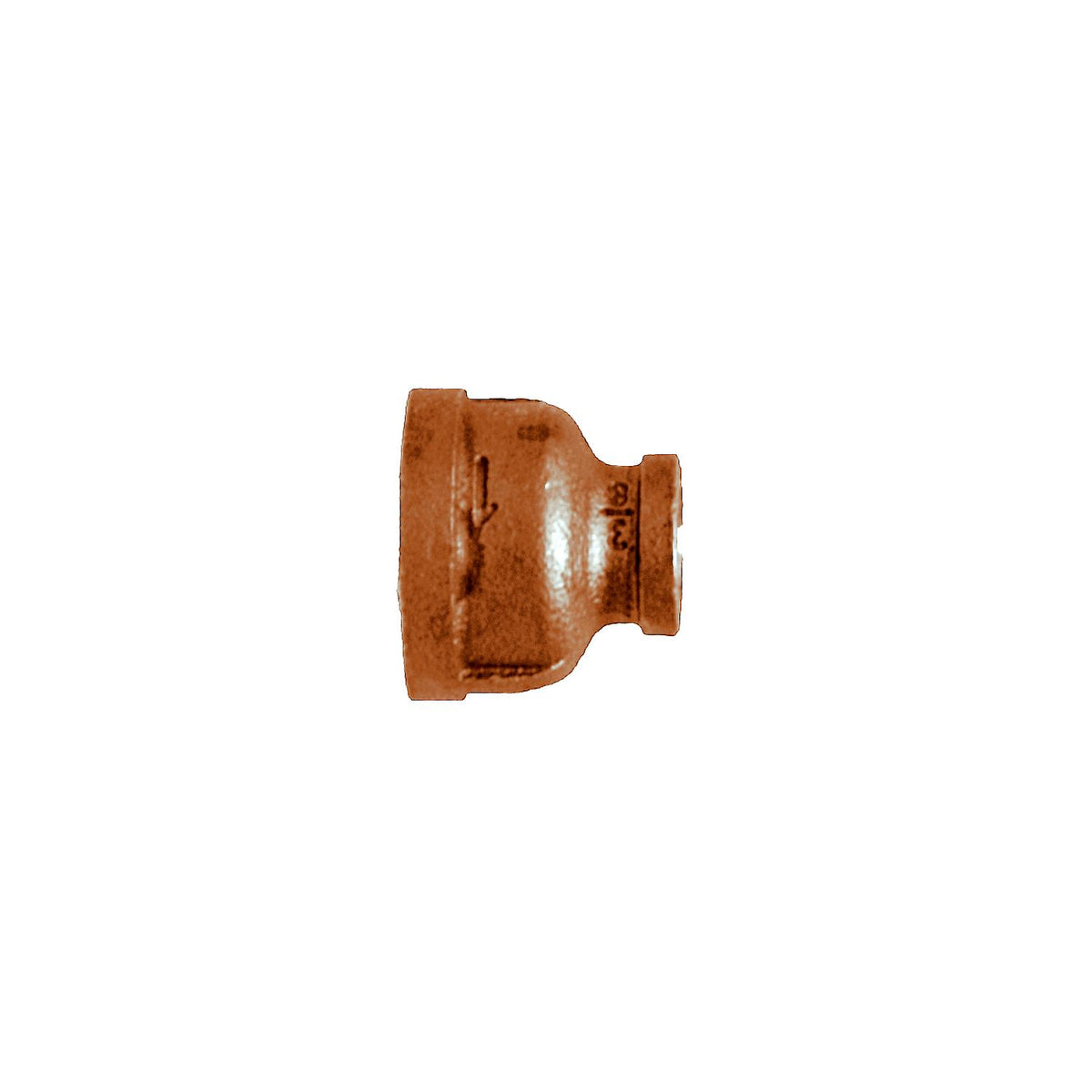 1/4X1/8 Bronze Reducing Coupling -Modern Boat Sales & Service