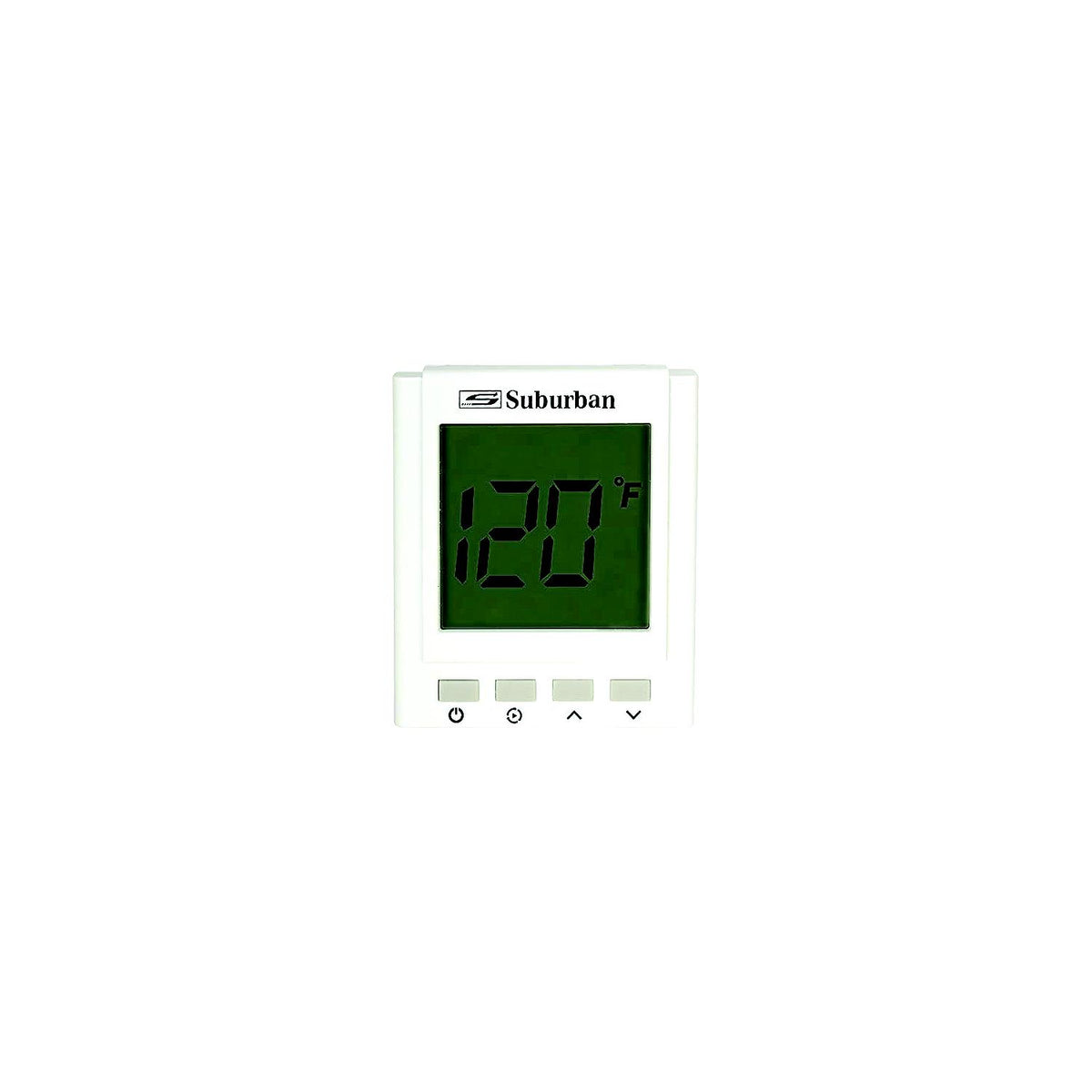 Suburban 162291 Control Center, White -Modern Boat Sales & Service
