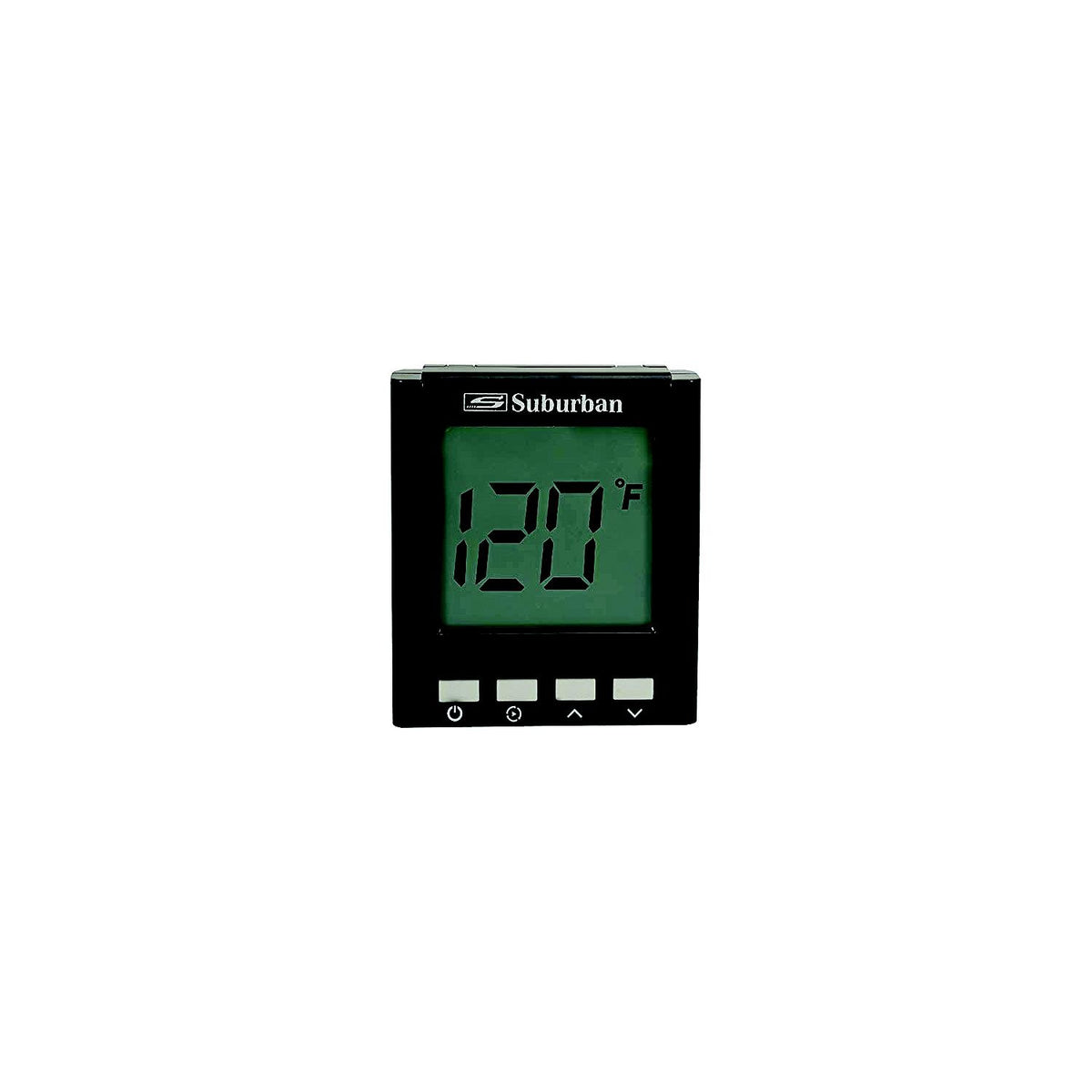 Suburban 162292 Control Center, Black -Modern Boat Sales & Service