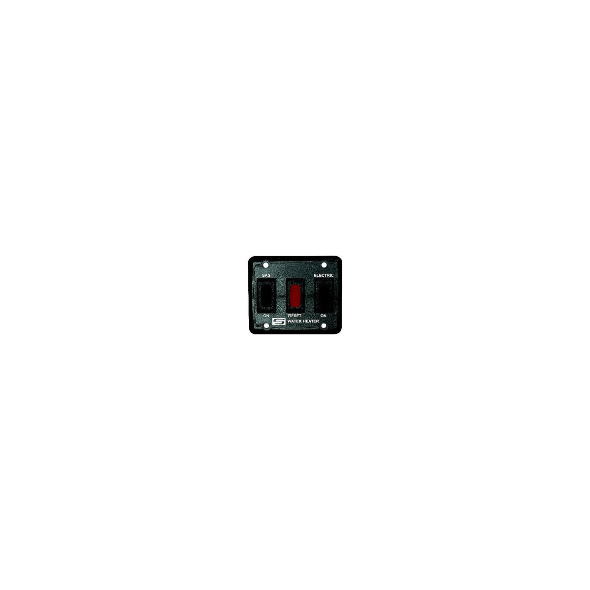 Suburban 233111 ON/OFF Switch, Black For DEL Models -Modern Boat Sales & Service