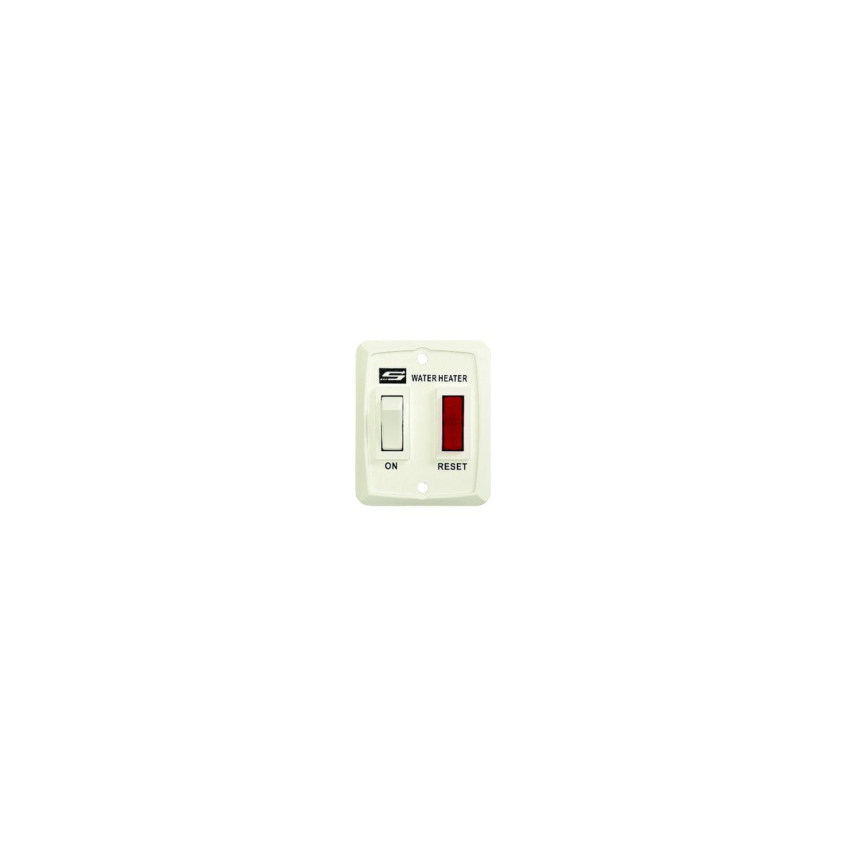 Suburban 234589 ON/OFF Switch, White For D & DE Models -Modern Boat Sales & Service
