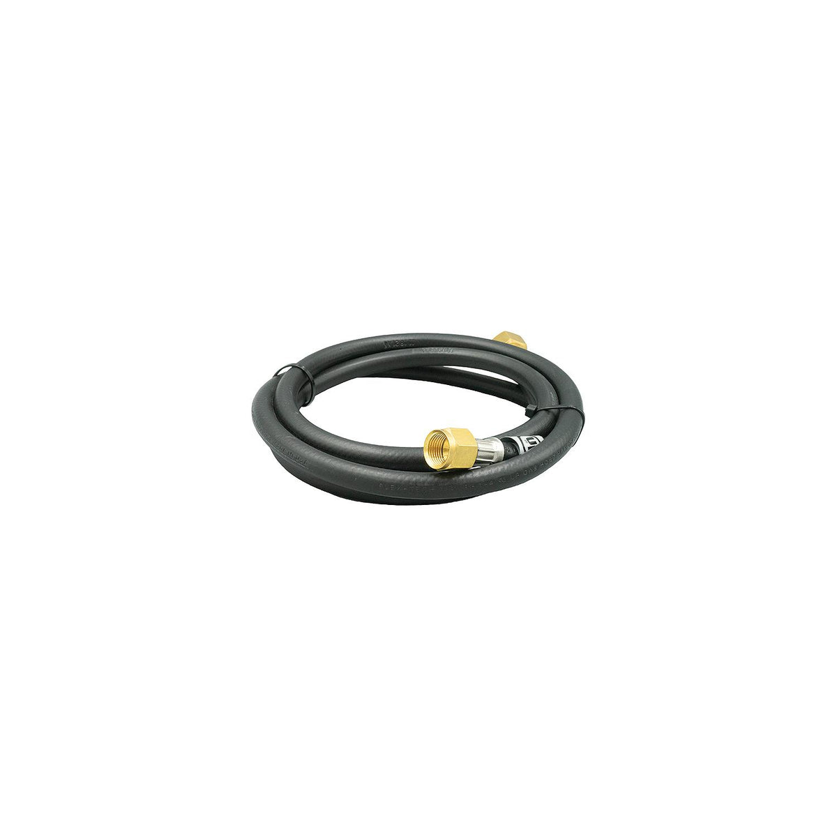 Suburban LPPT72HP RV High Pressure Pigtail Hose, 72" -Modern Boat Sales & Service
