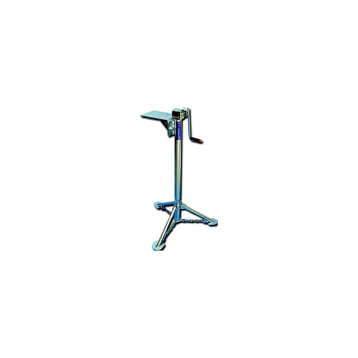 Rieco-Titan Tripod Jacks, Heavy Duty, 4/pk -Modern Boat Sales & Service