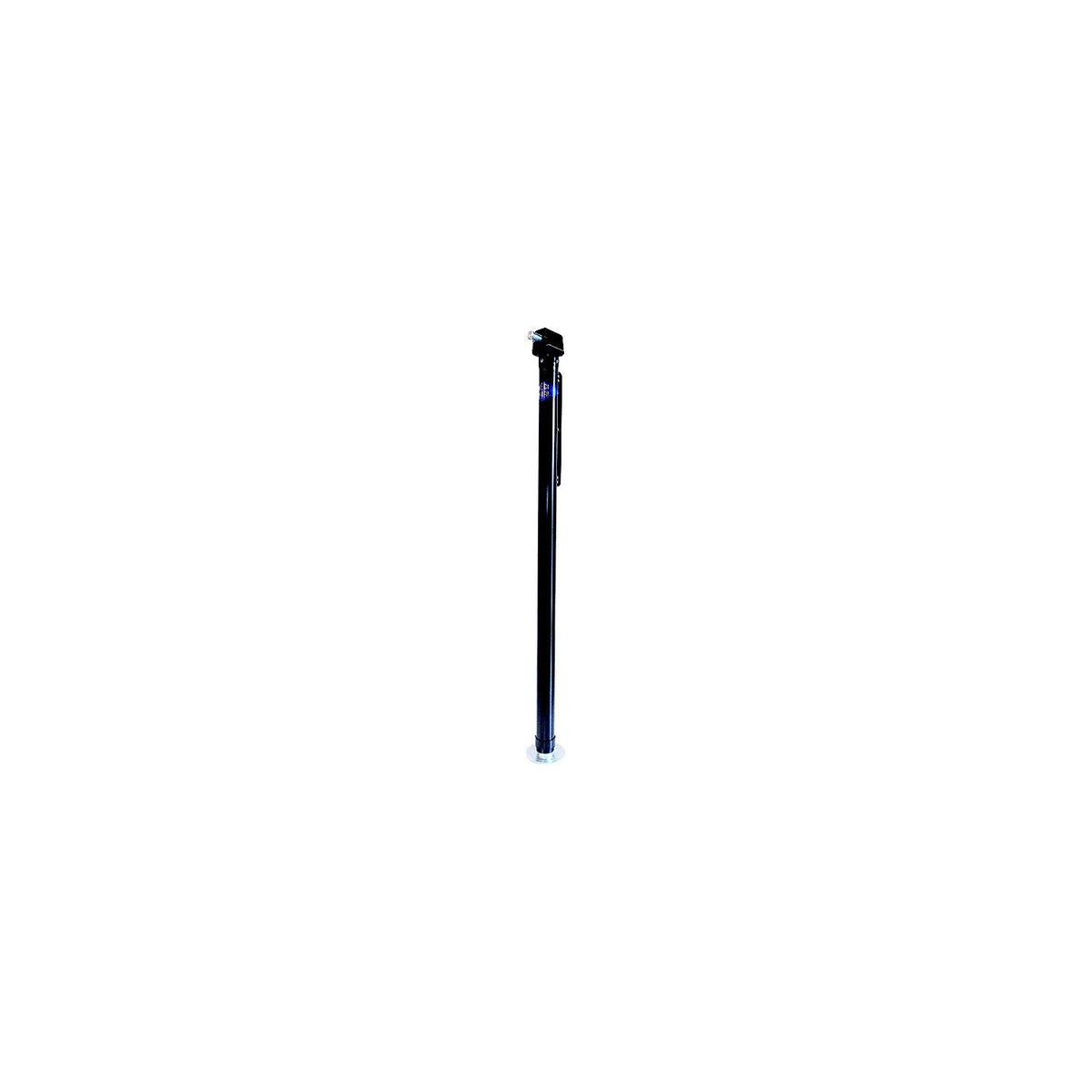 Rieco-Titan 14032 Convertible Jacks, Black, 2/pk -Modern Boat Sales & Service