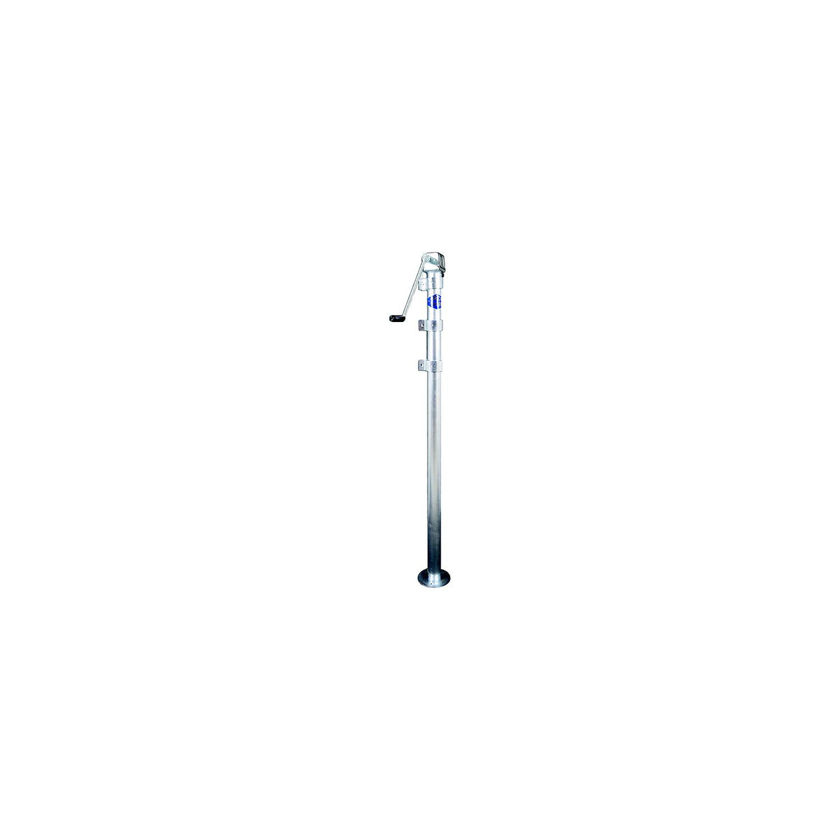 Rieco-Titan 44240 Mechanical 4-Corner Jack, Zinc, 2/box -Modern Boat Sales & Service