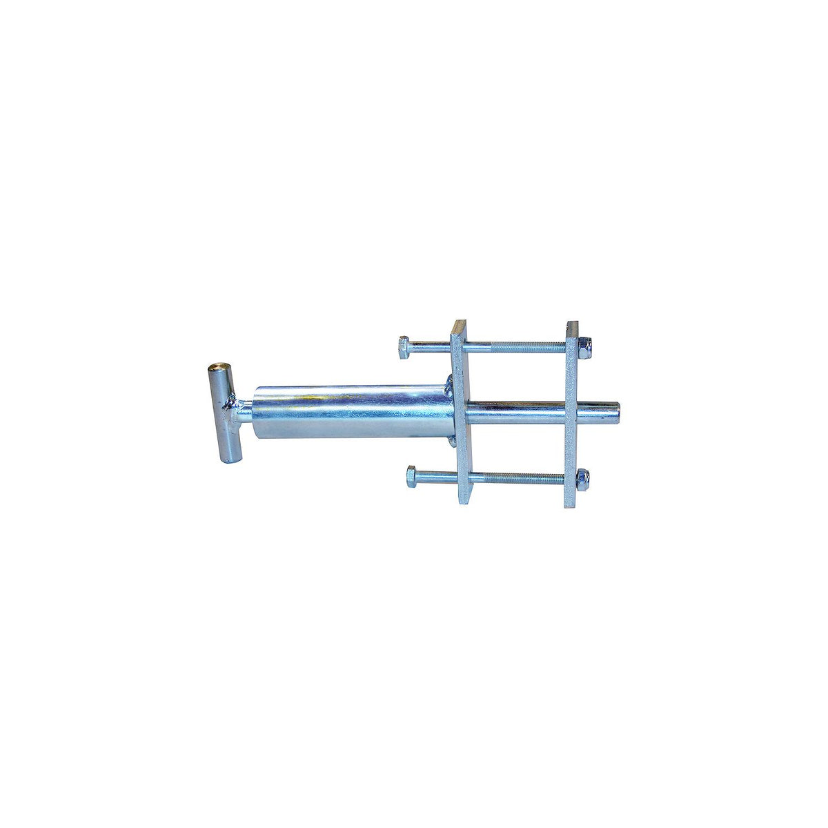 Ultra-Fab Ultra 5th Wheel Quick Pin, 3/8", 1 pr. -Modern Boat Sales & Service