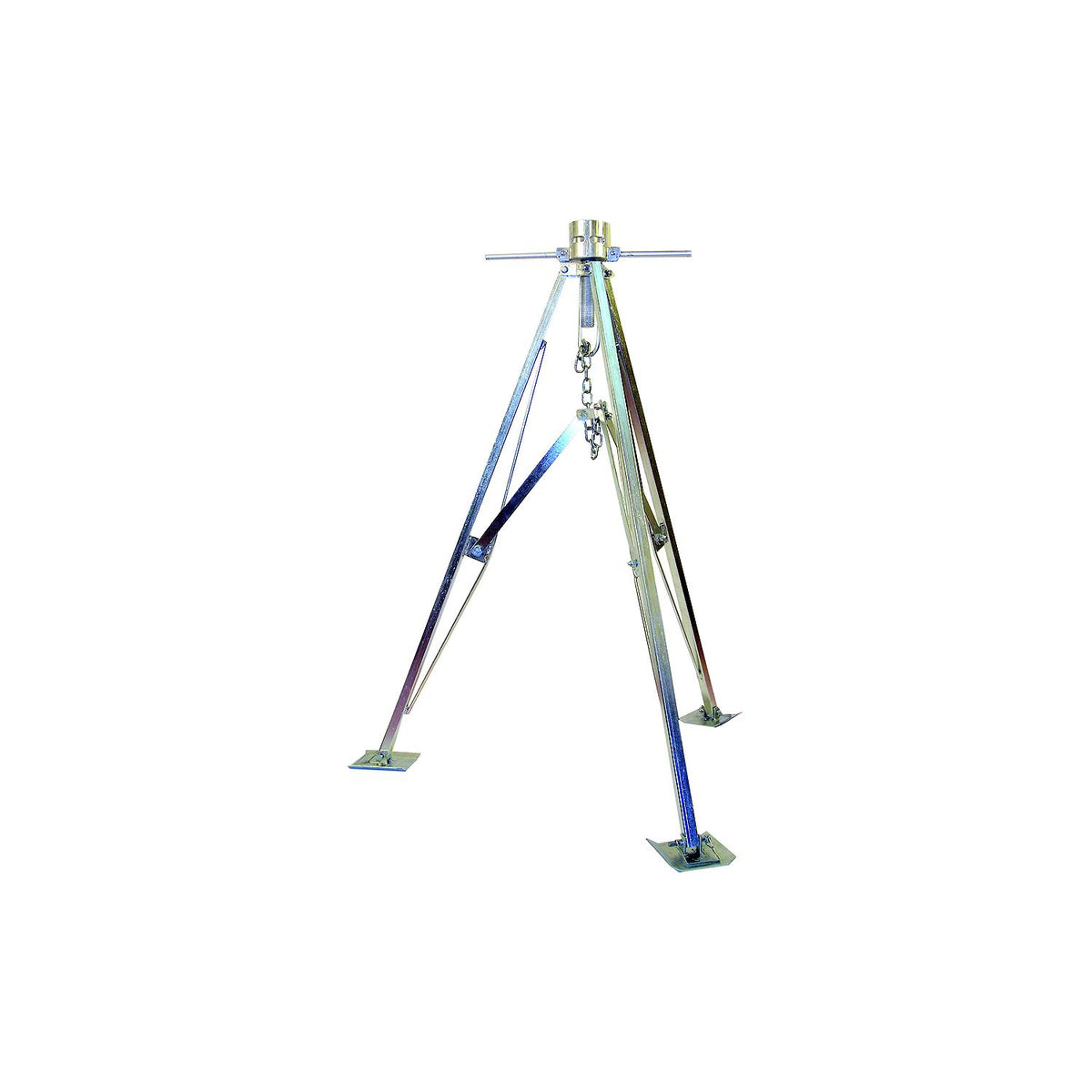 Ultra-Fab Heavy Duty King Pin Tripod -Modern Boat Sales & Service