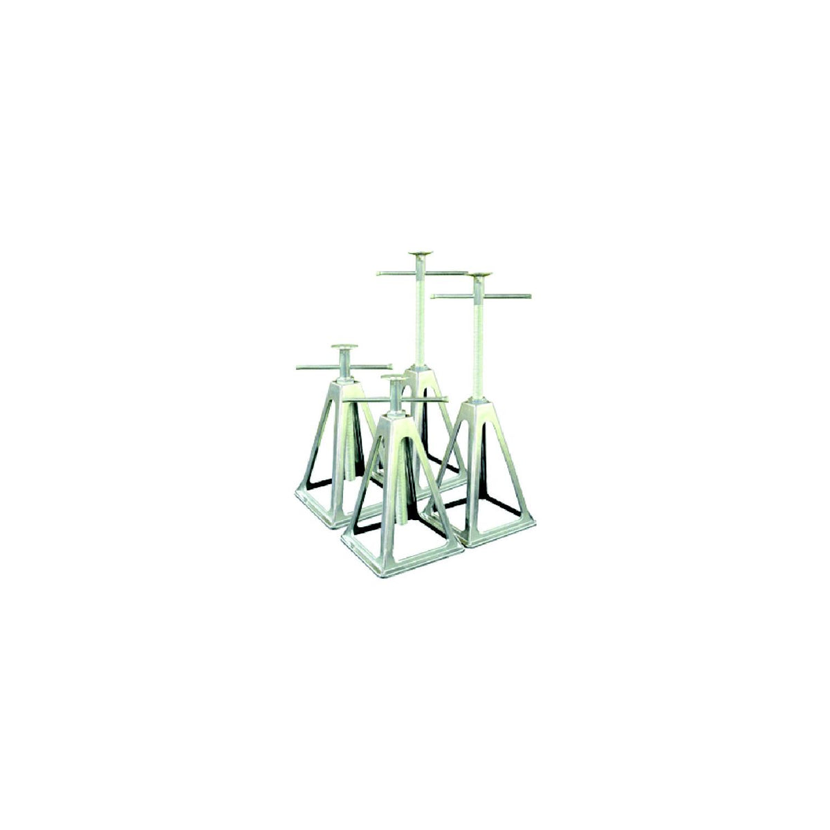 Ultra-Fab Stacker Jack, 4/pk -Modern Boat Sales & Service