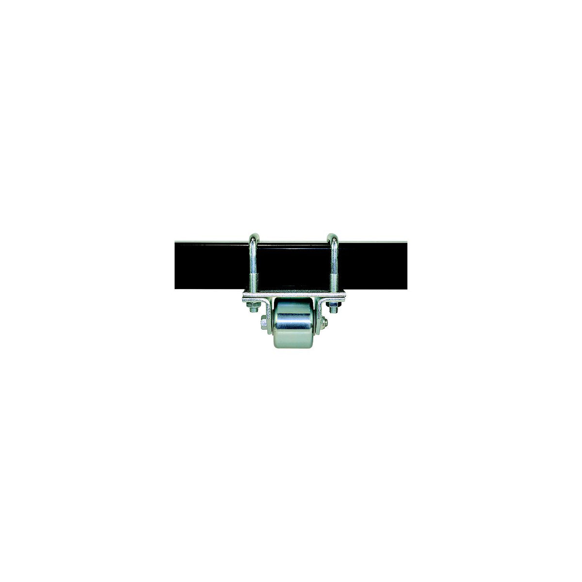 Ultra-Fab 48979017 Ultra Hitch Mount Steel Roller for 2" Bars, 1 pr. -Modern Boat Sales & Service