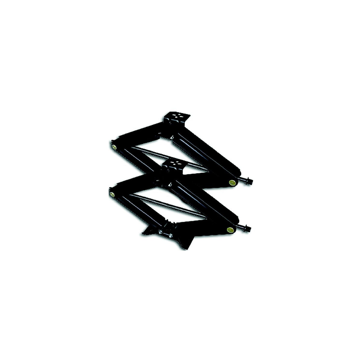 Ultra-Fab 48979031 Ultra Scissors Jacks w/crank, 30", 2-pk -Modern Boat Sales & Service