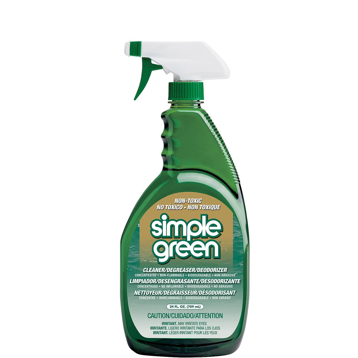 Simple Green 24 oz. -Modern Boat Sales & Service