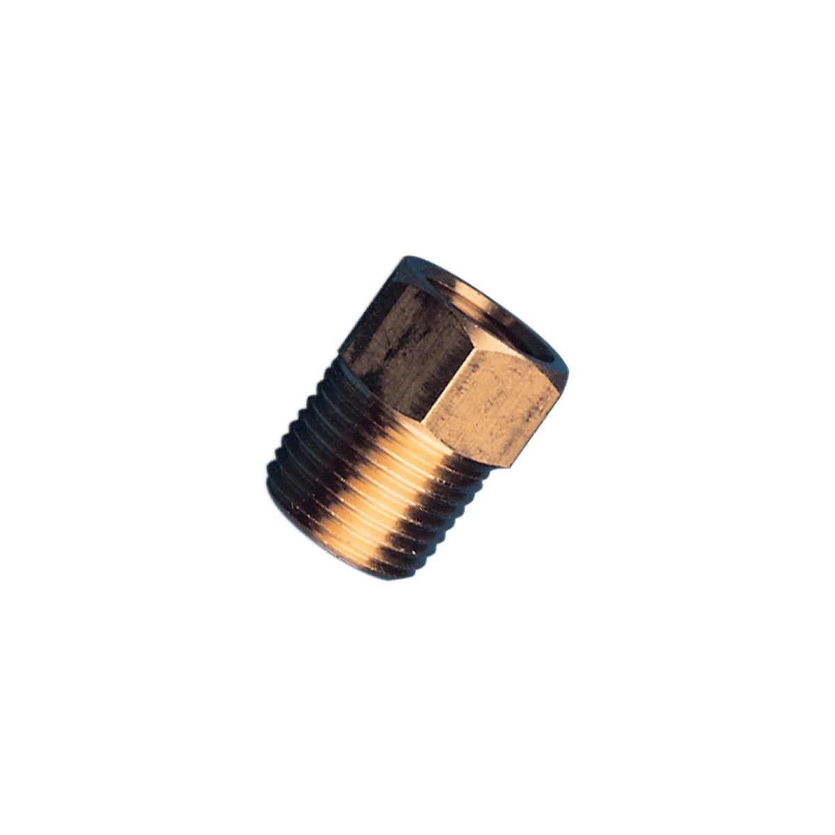 Scandvik 10002P Adapter 3/8" female BSP to 1/2" male -Modern Boat Sales & Service