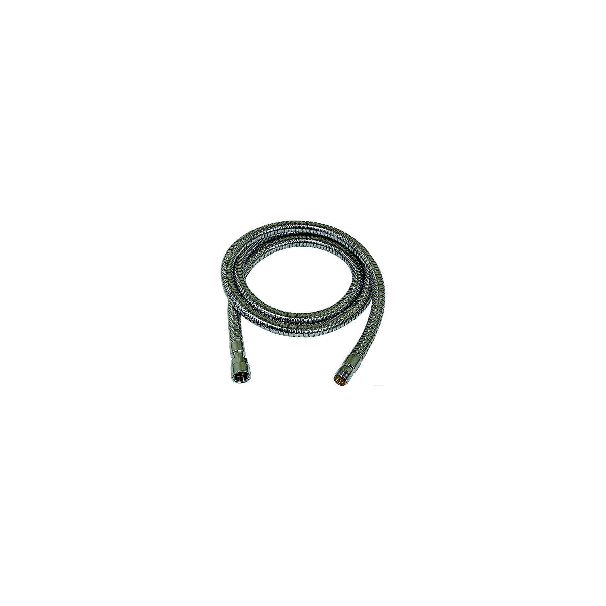 Scandvik 10271 5' Chrome Flex Hose For Elbow Sprayer Handle -Modern Boat Sales & Service