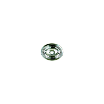 Scandvik 10280 Stainless Steel Oval Basin -Modern Boat Sales & Service
