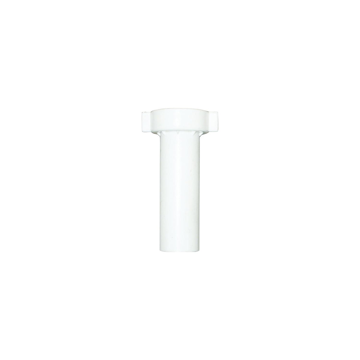 Scandvik PVC Tail Pipe, 1-1/4" x 4-1/4" -Modern Boat Sales & Service