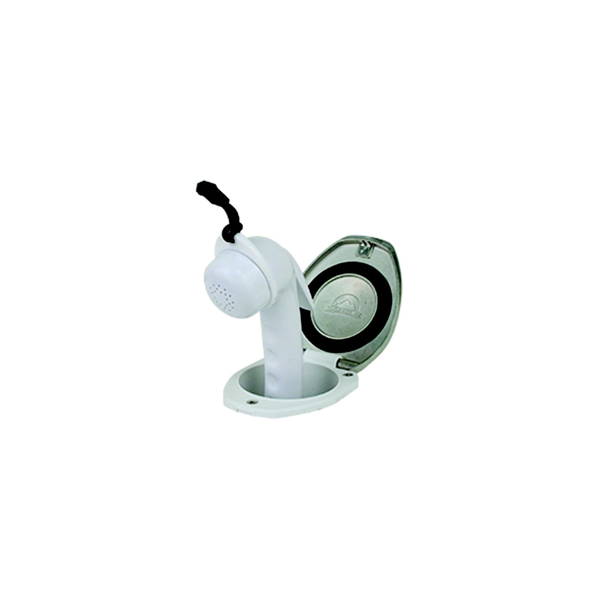 Scandvik Recessed Euro Sprayer Shower -Modern Boat Sales & Service