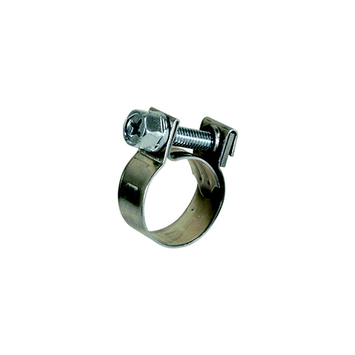 Scandvik Aba 304 Stainless Steel Mini Clamps, Size 16 -Modern Boat Sales & Service