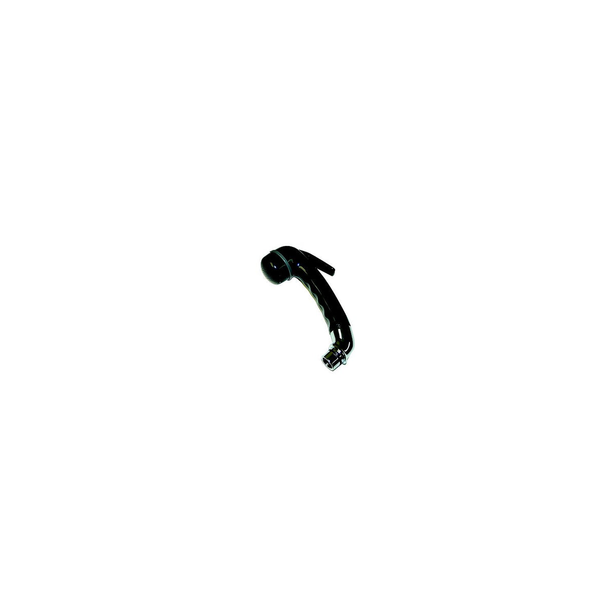 Scandvik 14001 Euro elbow ABS Trigger Sprayer Handle Only, Black -Modern Boat Sales & Service