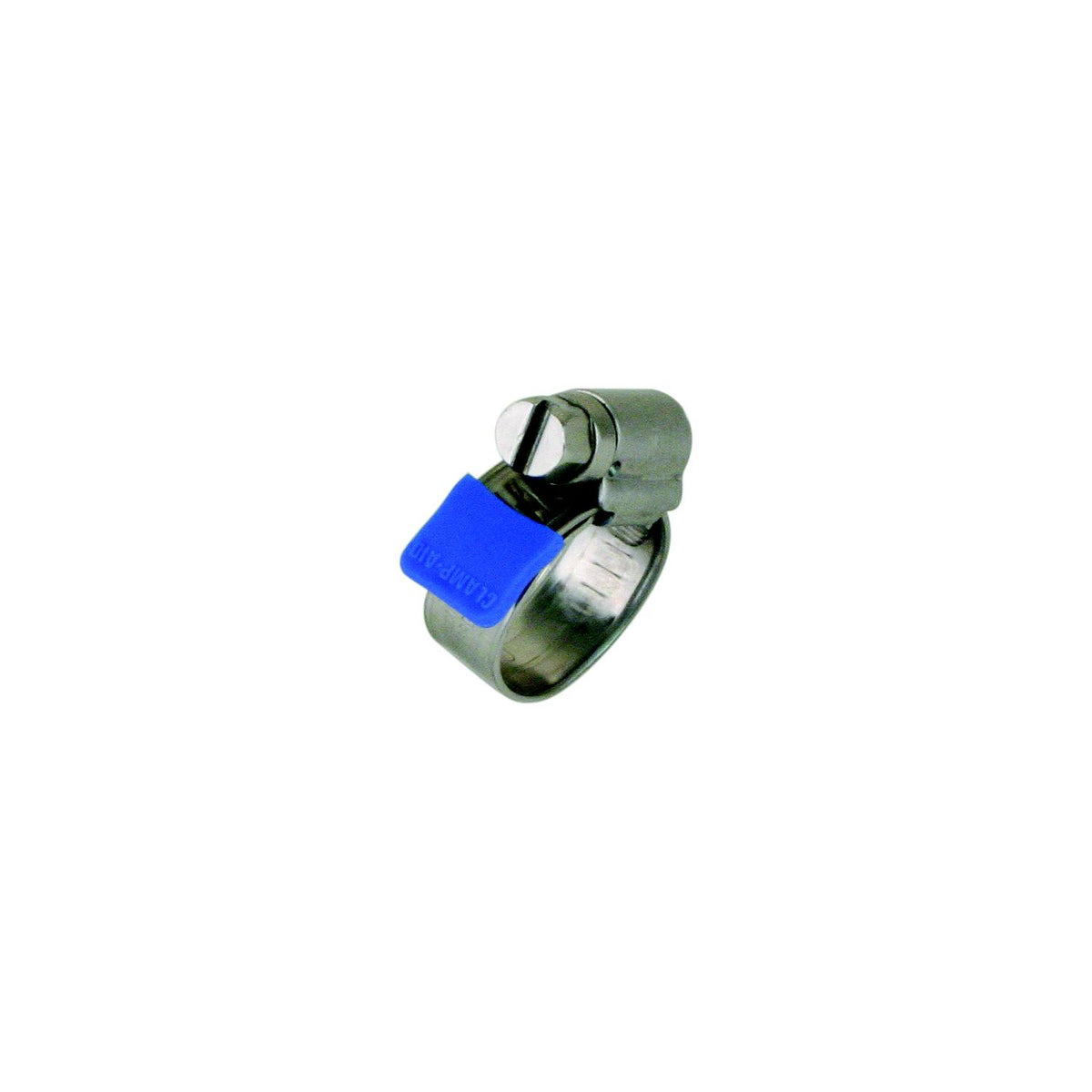 Scandvik Clamp Tail Sleeves, 5/16", 25/pk -Modern Boat Sales & Service