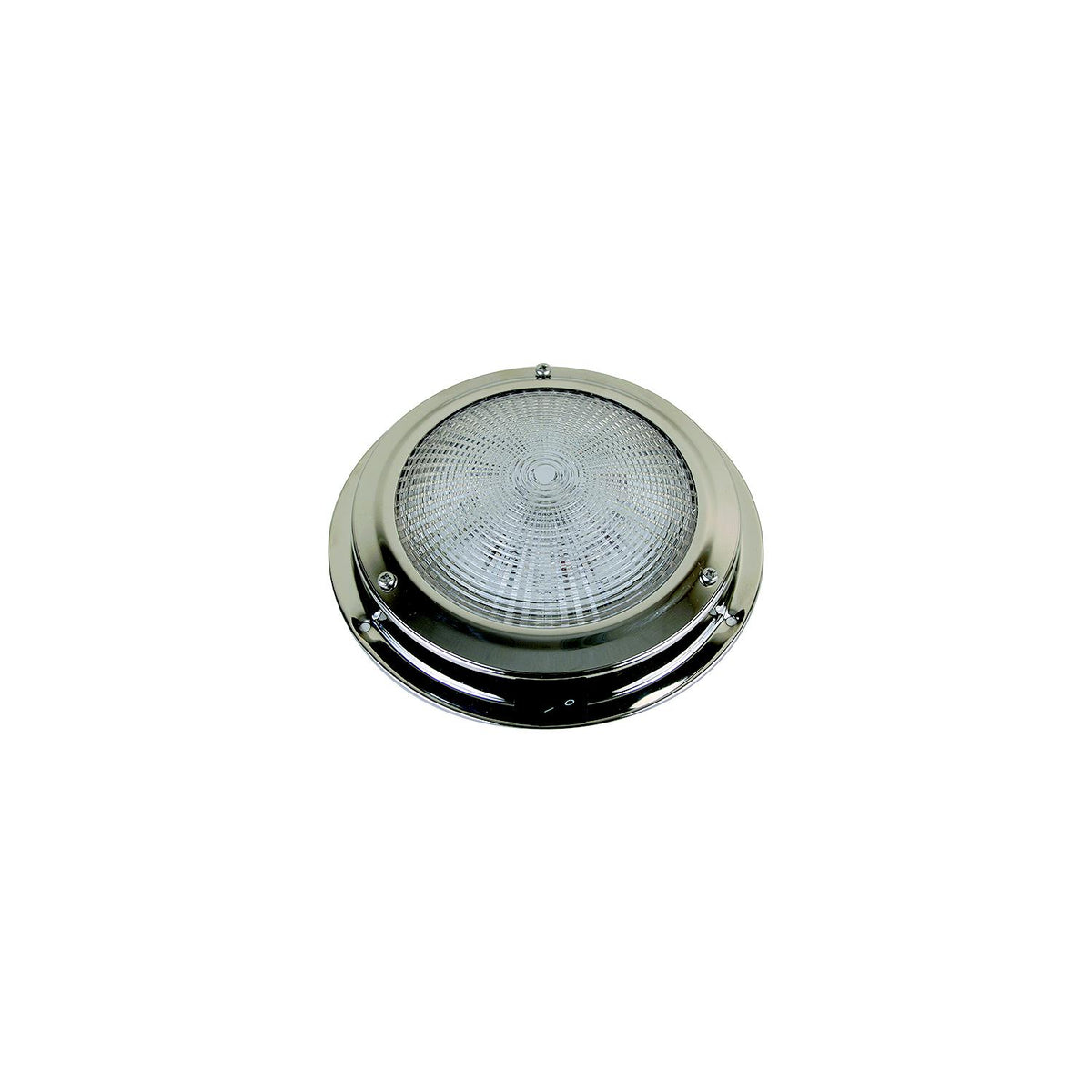 Scandvik LED Dome Light, 5-1/2" -Modern Boat Sales & Service