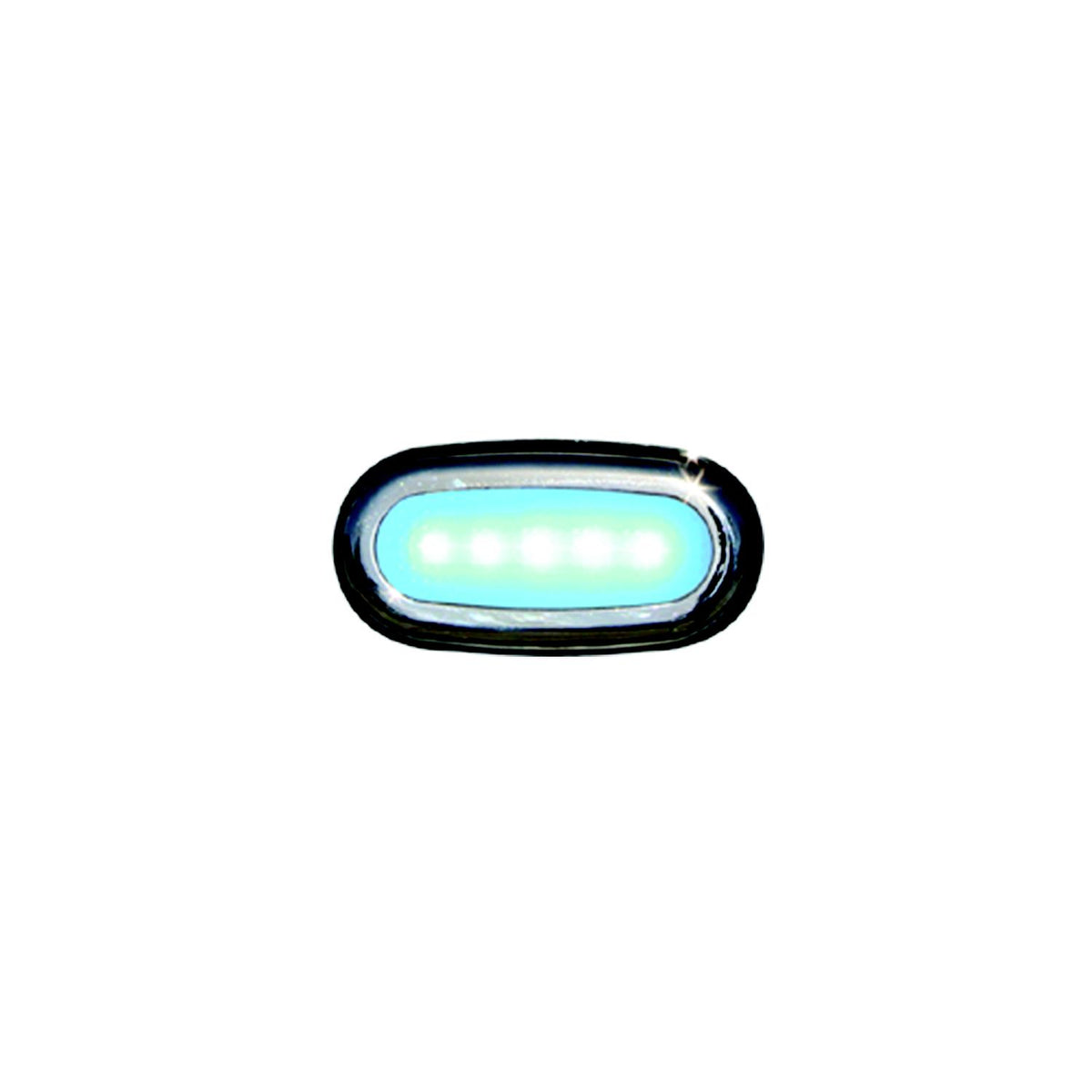Scandvik LED 12V Surface Mount Courtesy Light -Modern Boat Sales & Service