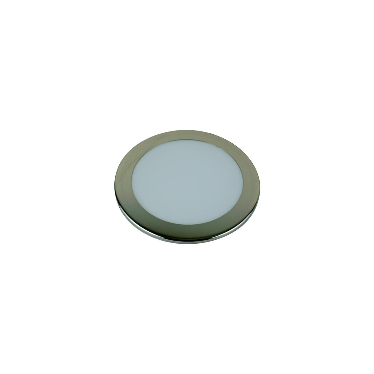 Scandvik 41559P LED 4" Flush Mount Ceiling Light, 4-Color Default Title -Modern Boat Sales & Service