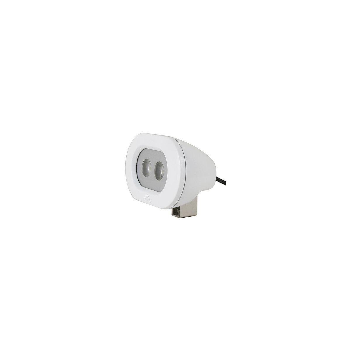 Compact Bracket Mt. LED Spreader Light -Modern Boat Sales & Service