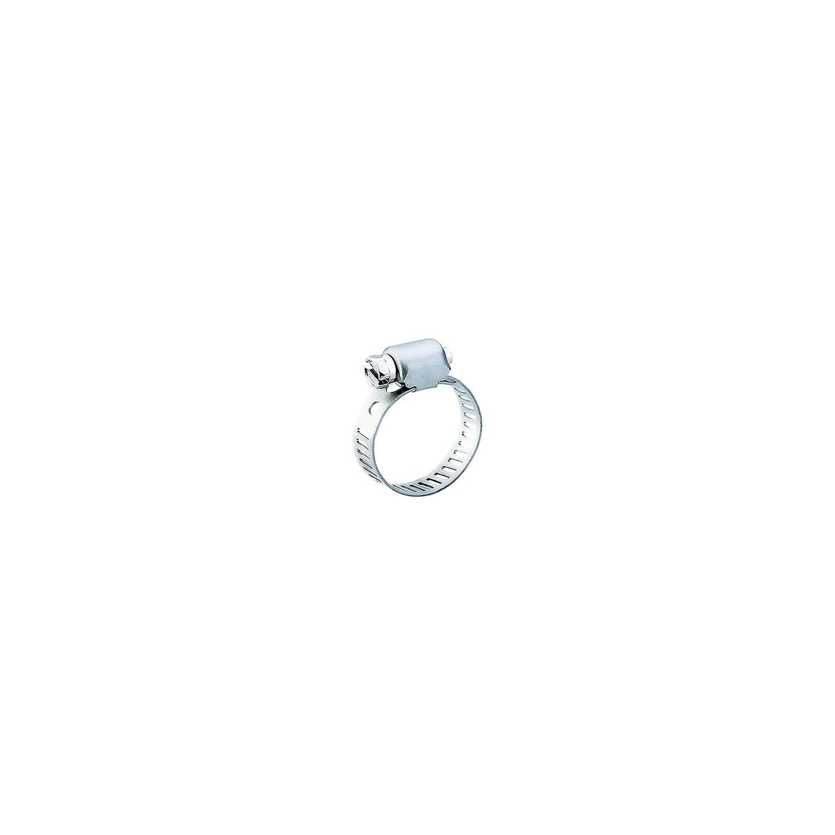 Scandvik 50013 Breeze Mini 316 SS Hose Clamp #10 -Modern Boat Sales & Service