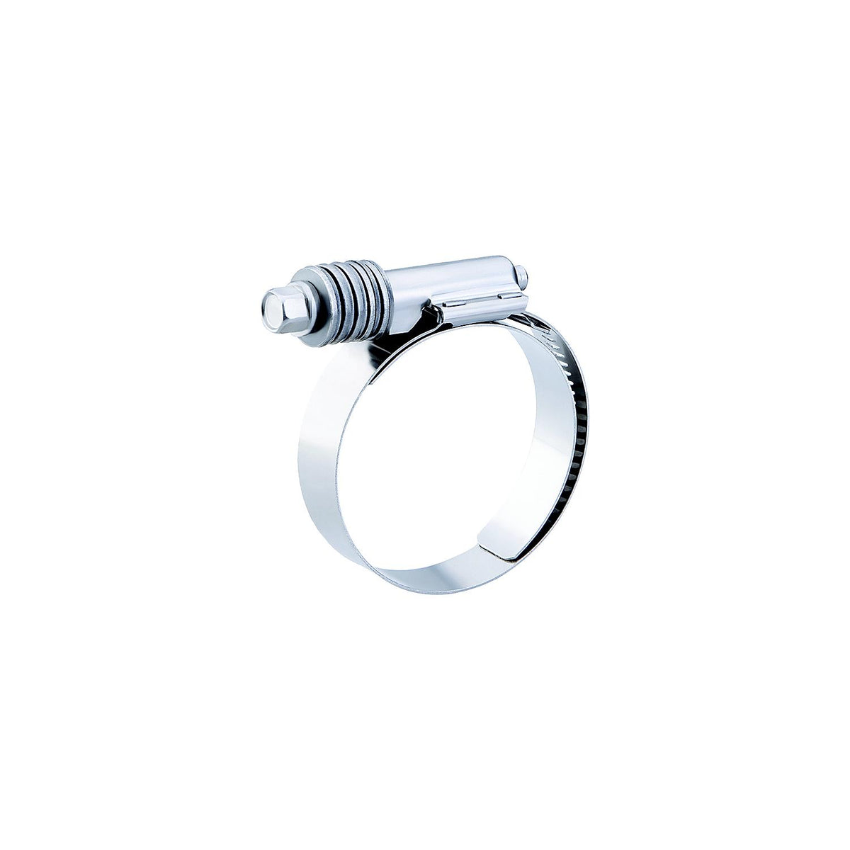 Scandvik 51213 Breeze Constant-TorqueÂ® Hose Clamp,SAE:712 Min:6-1/4", Max:7-1/8", Band:5/8" -Modern Boat Sales & Service