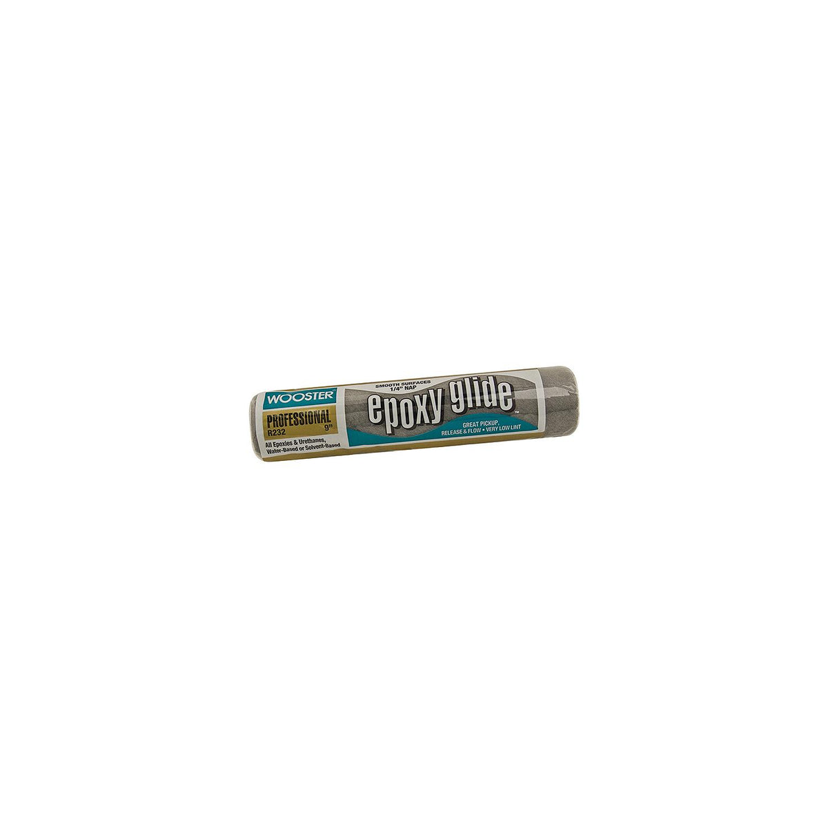 Wooster R2329 Outdoors Unlimited 9" Epoxy Glideâ„¢ Roller -Modern Boat Sales & Service