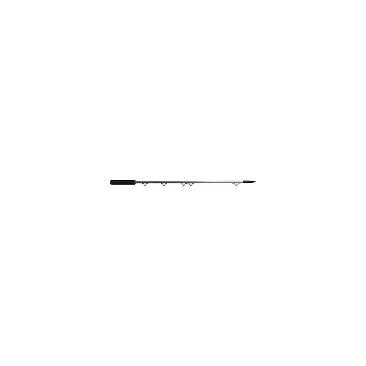 Tigress 88409 XD Rod Holder Flag Pole, 72" -Modern Boat Sales & Service
