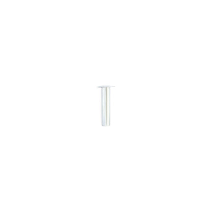 Tigress 88527 0A Oval Head Gunnel Rod Holder Default Title -Modern Boat Sales & Service