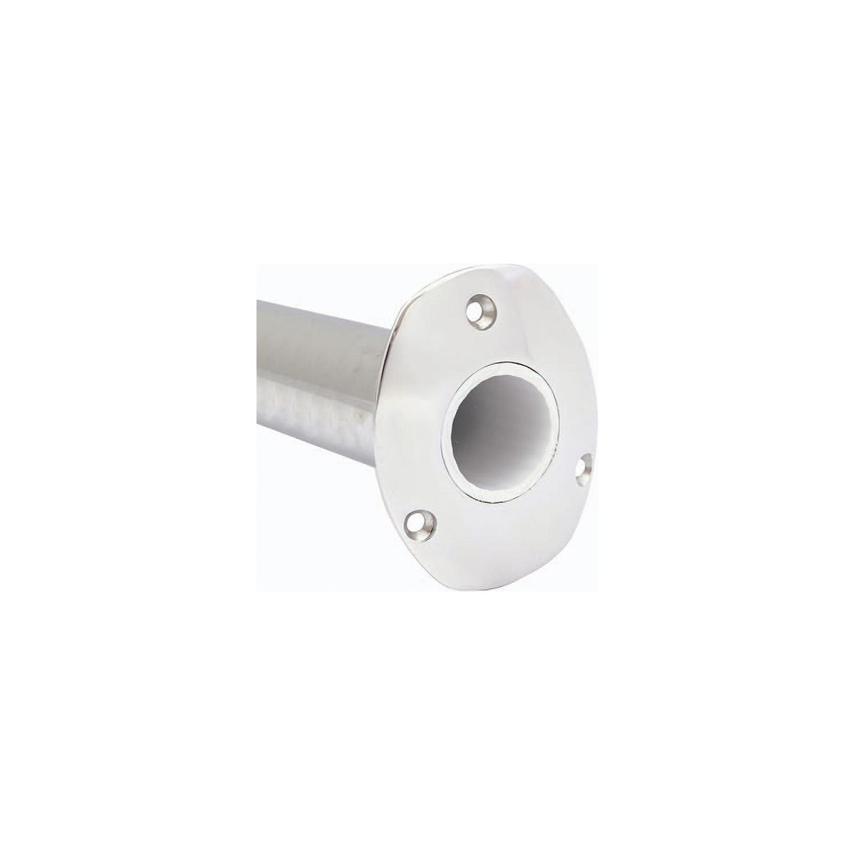 Tigress 88527 0A Oval Head Gunnel Rod Holder -Modern Boat Sales & Service