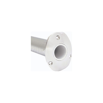 Tigress 88527 0A Oval Head Gunnel Rod Holder -Modern Boat Sales & Service