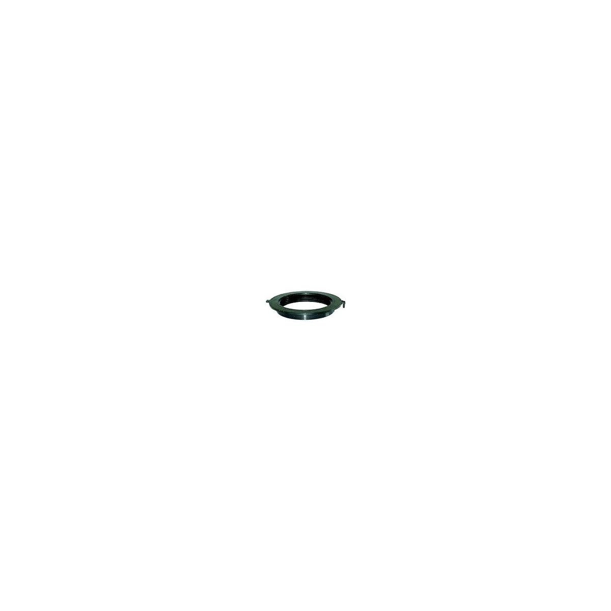Icon 00423 Holding Tank ABS Fitting, 3" Flush Threaded -Modern Boat Sales & Service