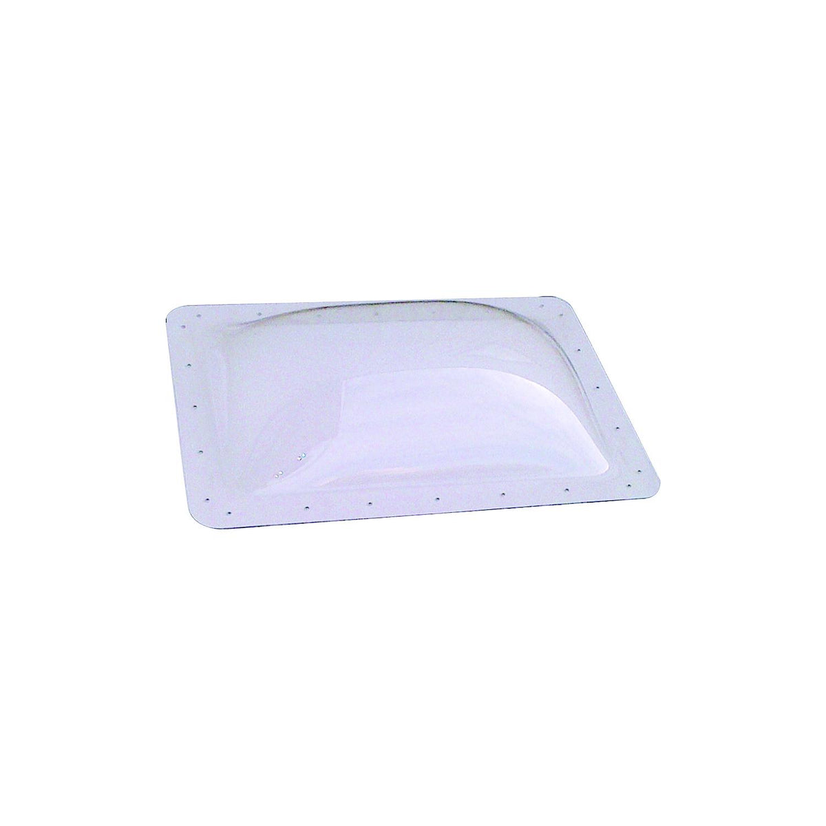 Icon 01817 SL1414 Standard RV Skylight, White -Modern Boat Sales & Service