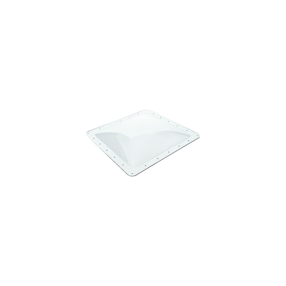 Icon 01856 SL2222 Standard RV Skylight, Clear -Modern Boat Sales & Service