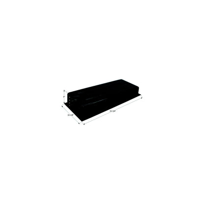 Icon 12060 RV Center End Drain Holding Tank, 29 Gal. -Modern Boat Sales & Service