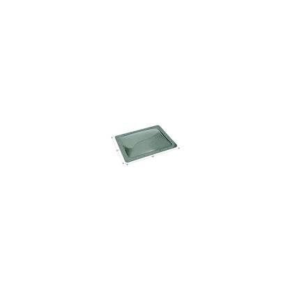 Icon 12119 SL1824 Standard RV Skylight, Smoke Default Title -Modern Boat Sales & Service