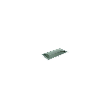 Icon 12131 SL2246 Standard RV Skylight, Smoke -Modern Boat Sales & Service