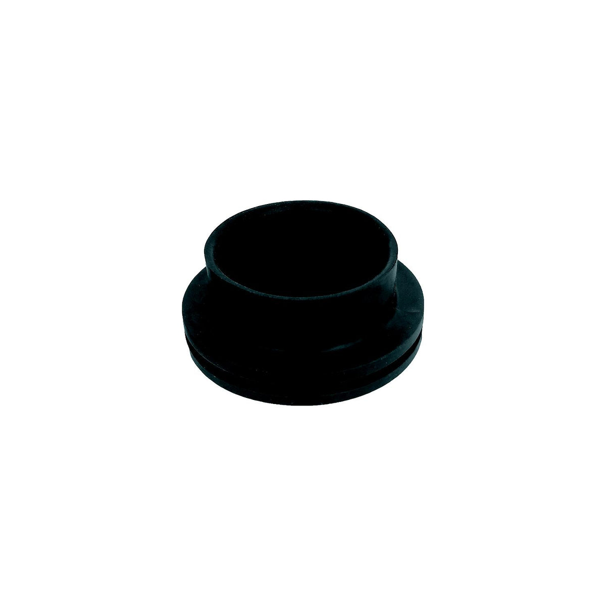 Icon 12484 Holding Tank ABS Fitting, 2" Rubber Grommet -Modern Boat Sales & Service