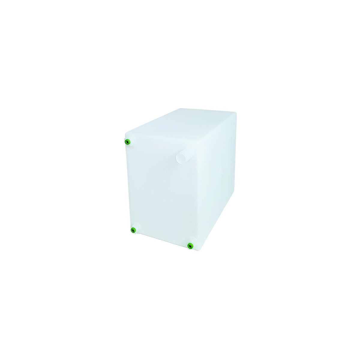 Icon Fresh Water Replacement Tank, 15 Gal. Default Title -Modern Boat Sales & Service