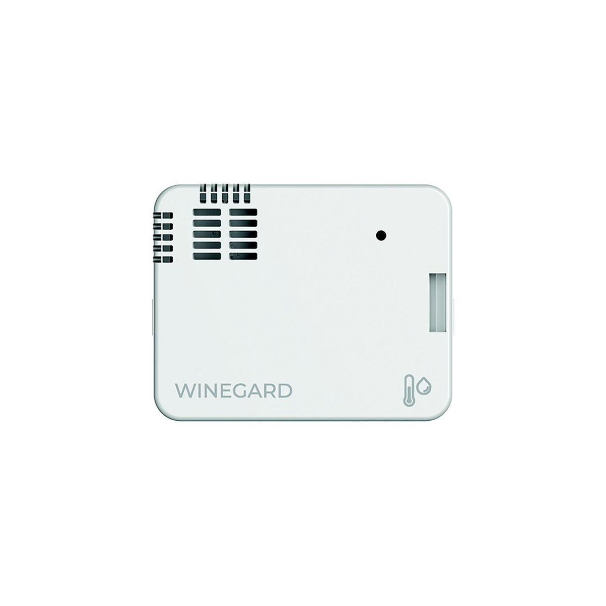 Winegard HSTMP1 RV Halo Temperature And Humidity Sensor -Modern Boat Sales & Service