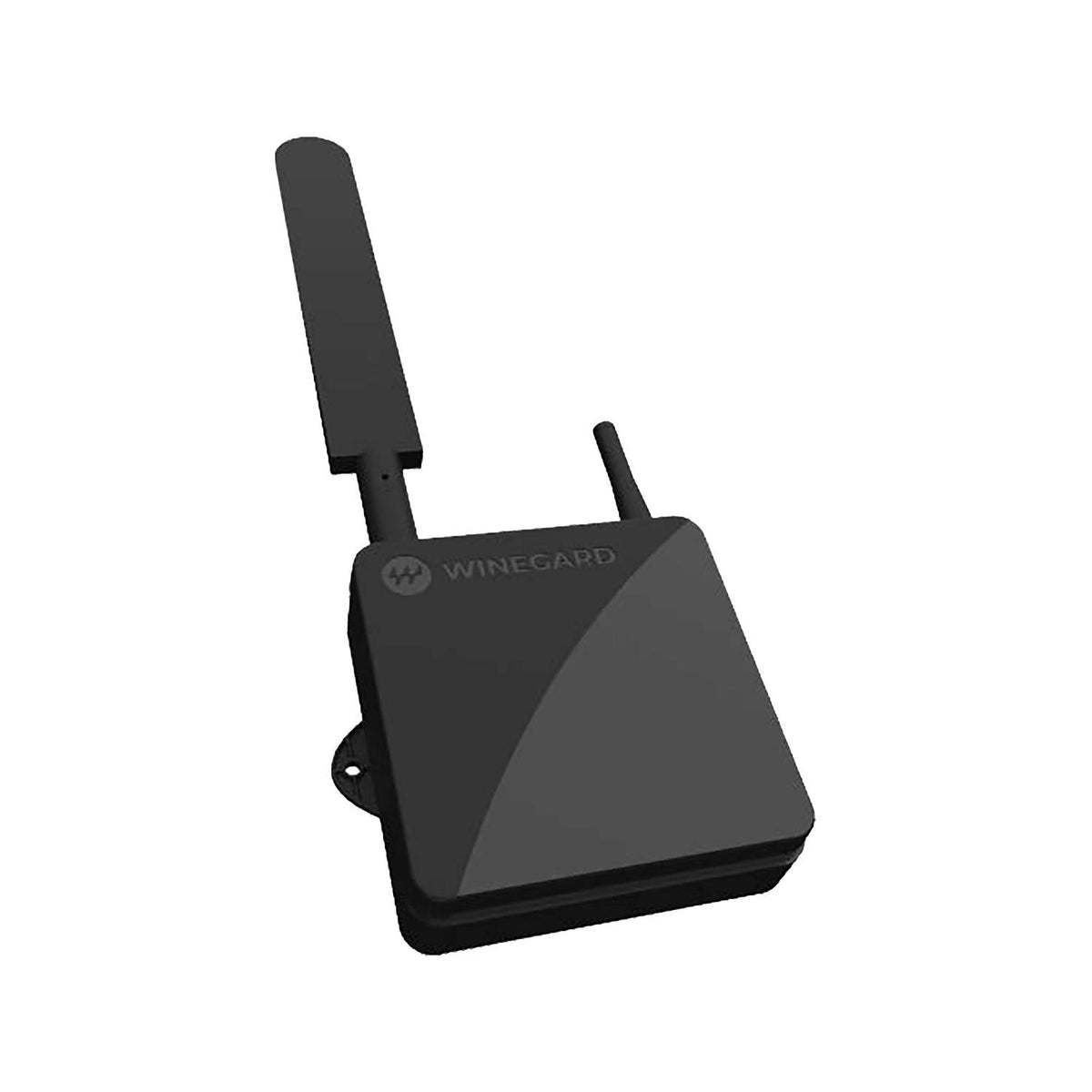 Winegard IH1001 Smart Hub - Lithium Ion 18650, 5.5" x 4.5" (13.38" with antennas) x 1.38" -Modern Boat Sales & Service