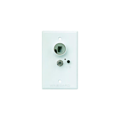 Winegard RV Cable TV Antenna Power Receptacle -Modern Boat Sales & Service