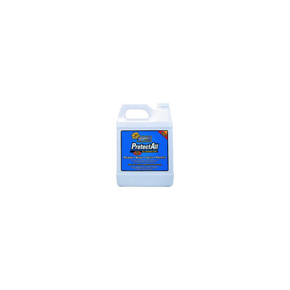 Flitz Protect All Polish, Wax & Treatment, 1 Gallon Default Title -Modern Boat Sales & Service