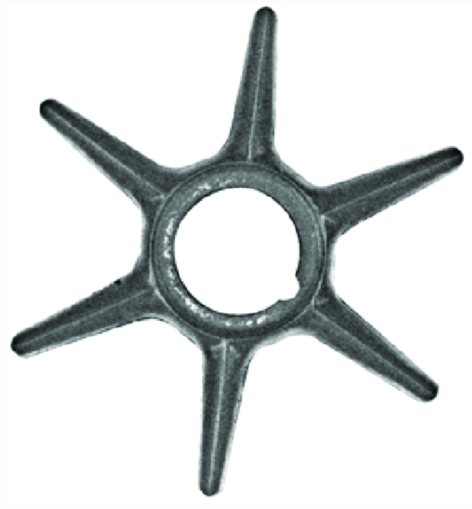 47-43026T2 Mercury Marine Quicksilver Outboard Impeller/260E -Modern Boat Sales & Service