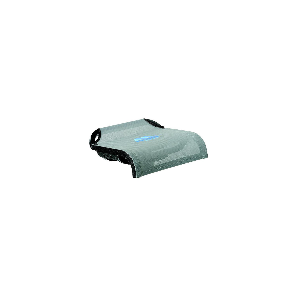 Millennium Marine B200 Freshwater Series ComfortMAX Seat, Gray -Modern Boat Sales & Service